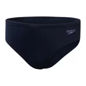 Image of Speedo Eco Endurance + Brief - Blue