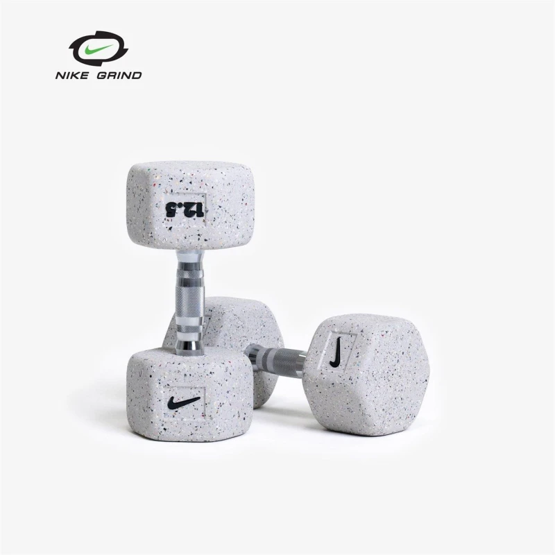 Image of Nike Strength Grind Dumbbell 12.5Kg unisex 12.5KGOne Size