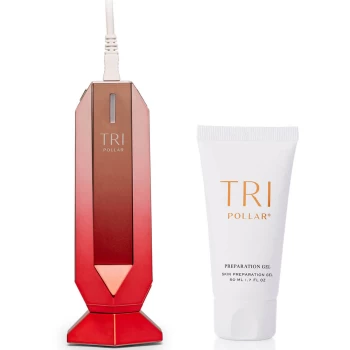 Image of TriPollar STOP X ROSE 2021 SPECIAL EDITION Facial Renewal & Rejuvenation Device