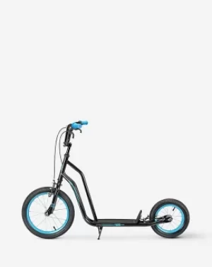 Image of XOOTZ BMX Scooter Blue
