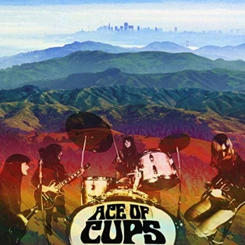 Image of Ace Of Cups - The Ace of Cups CD