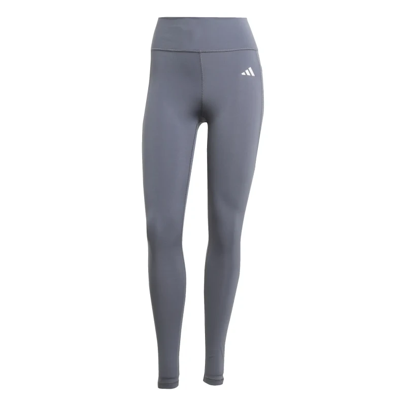 Image of Womens leggings adidas Optime Essentials Gris Female M