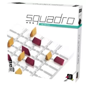 Image of Squadro Classic Game