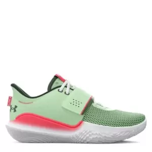 Image of Under Armour Flow FUTR X 99 - Green
