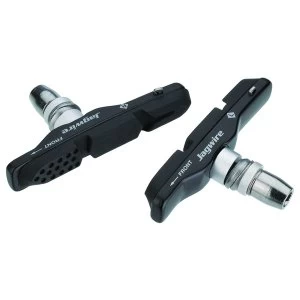Image of Jagwire MTB Pro Brake Pads Black