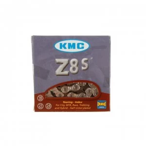 Image of KMC MTB Bike Chain 00 - 6/7/8 Speed