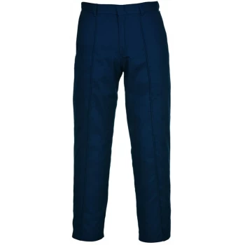 Image of Portwest - S885NAR128 - sz 50 Mayo Trouser - Navy