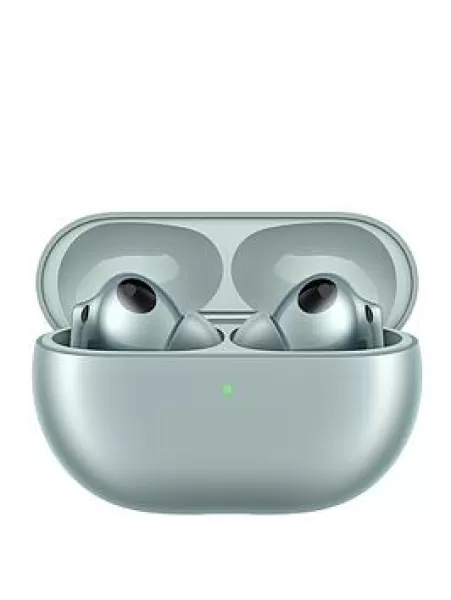 Image of Huawei FreeBuds Pro3 Silver Frost