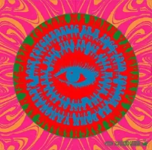 Image of Follow Me Down Vanguards Lost Psychedelic Era 1966-1970 by Various Artists CD Album