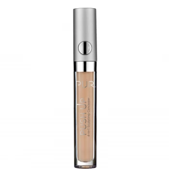 Image of PUR Push Up 4-in-1 Sculpting Concealer 3.76g (Various Shades) - TN3