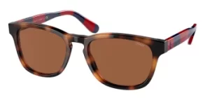 Image of Polo Ralph Lauren Sunglasses PH4170 530373