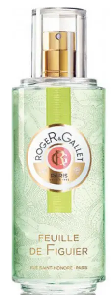 Image of Feuille de Figuier Eau Parfumee For Her 100ml