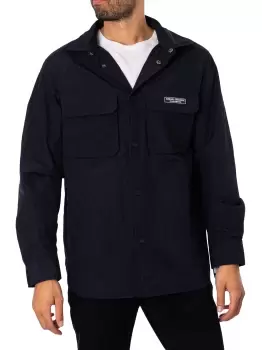 Image of Box Logo Lightweight Jacket