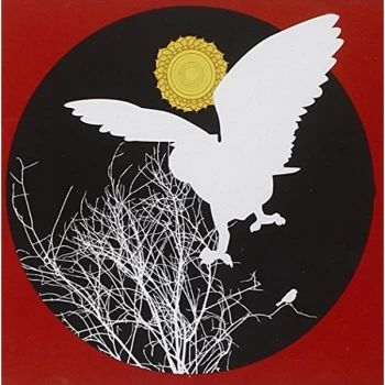 Image of Owl Service,The - Garland Sessions CD