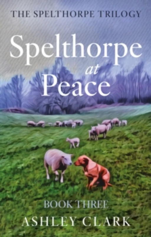 Image of Spelthorpe at Peace Paperback / softback