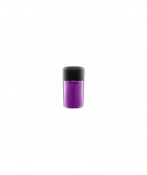 Image of MAC Cosmetic Glitter Heliotrope
