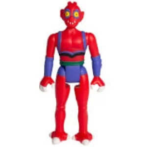 Image of Super 7 Masters of the Universe ReAction Figure Wave 5 (Modulok A)