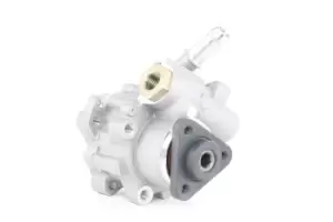 Image of RIDEX Power Steering Pump 12H0120 Steering Pump,EHPS BMW,3 Touring (E91),3 Limousine (E90),1 Schragheck (E87),3 Coupe (E92),1 Schragheck (E81)
