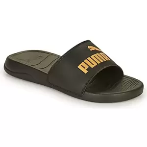 Image of Puma POPCAT 20 womens in Black,5,6,8,9,11,7,3,12,10