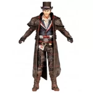 Image of Union Jacob Frye (Assassins Creed) Series 5 Figure