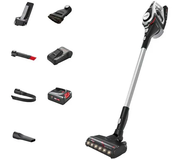 Image of Bosch Unlimited 8 BCS8224GB Cordless Vacuum Cleaner