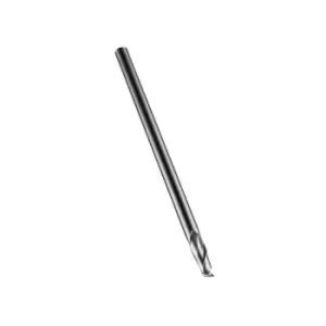 Image of Schaftfraser C167 Werksnorm Gesamt-L.180mm HSS-E Blank 30Grad Z.2 DORMER