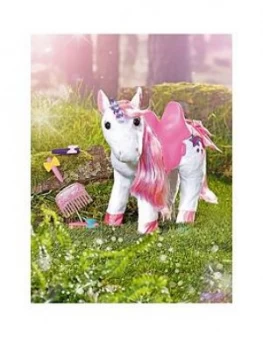 Image of Baby Born Unicorn