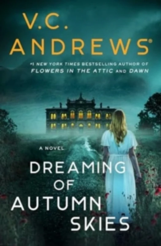 Image of Dreaming of Autumn Skies : Volume 3 Hardback