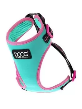 Image of Doog Neon Harness - Rin Tin Tin - Medium