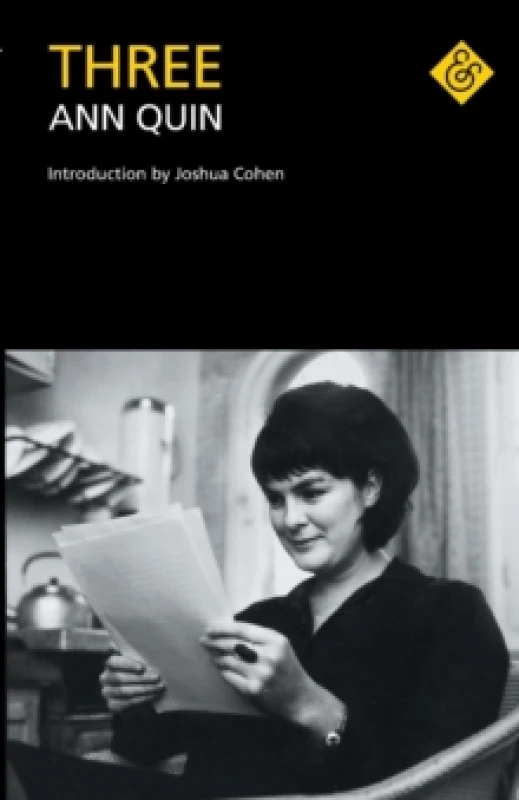 Image of three 9781911508847