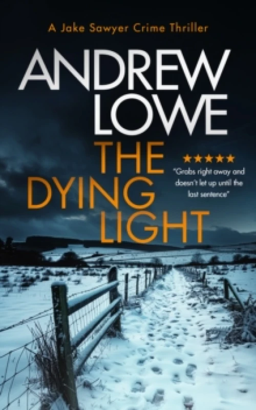 Image of The Dying Light. Paperback. By Andrew Lowe Books