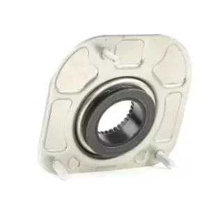 Image of RIDEX Top strut mount 1180S0128 Strut mount,Top mount VOLVO,V70 II (285),V70 I (875, 876),850 Kombi (855),S80 I (184),XC70 Cross Country (295)