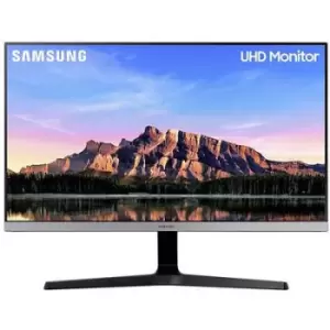 Image of Samsung 28" UR55 U28R554UQR 4K Ultra HD LED Monitor
