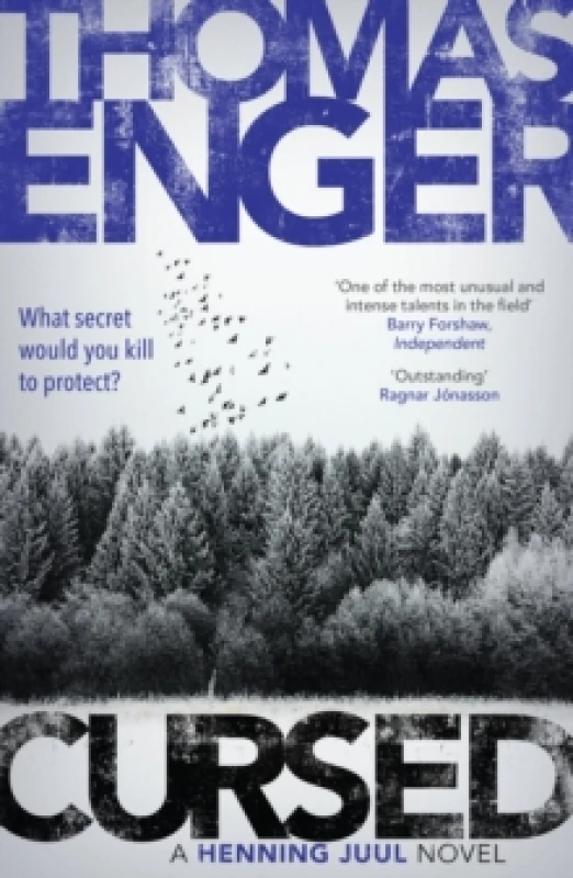 Image of Cursed : Volume 4 Paperback / softback