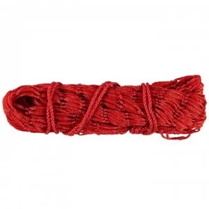 Image of Shires 50" Haylage Net - Red