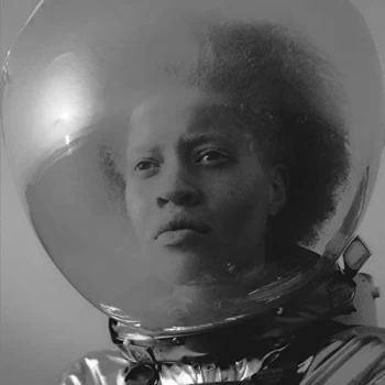 Image of OOH-sounds - Afronauts Vinyl