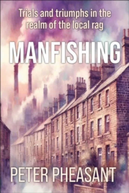 Image of Manfishing Paperback / softback