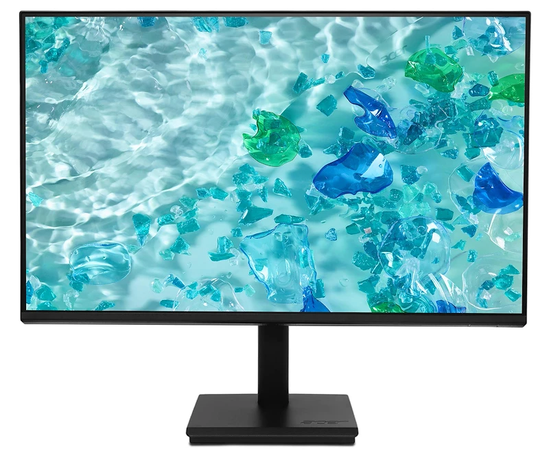 Image of Acer Vero V7 V277Gbmipx computer monitor 68.6cm (27") 1920 x 108