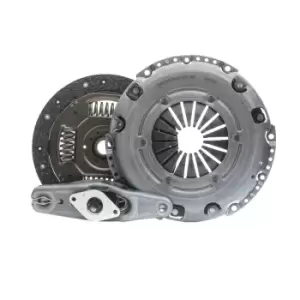 Image of SACHS Clutch VW,SKODA,SEAT 3000 951 575 045141025B,045141025BX,045141025C Clutch Kit 045141025CX,045141031C,045141031CX,045141031D,045141031DX