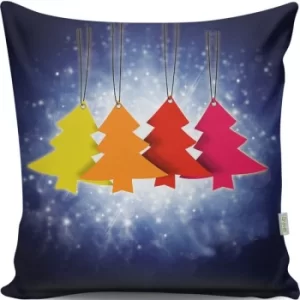 Image of A13000 Multicolor Cushion