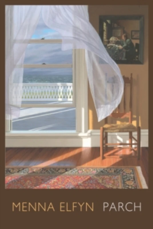 Image of Parch Paperback / softback