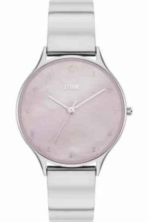 Image of STORM ALANA CURVEX Pink