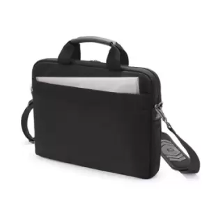 Image of Dicota Eco Slim Case PRO notebook case 35.8cm (14.1") Briefcase Black