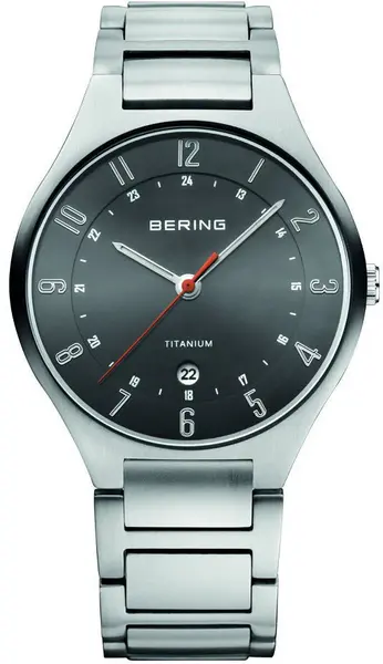 Image of Bering Watch Classic Mens BNG-129