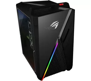 Image of Asus ROG Strix GA35 G35DX-UK023T Desktop Gaming PC