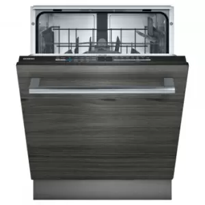 Image of Siemens IQ-100 SN61IX12TG Fully Integrated Dishwasher