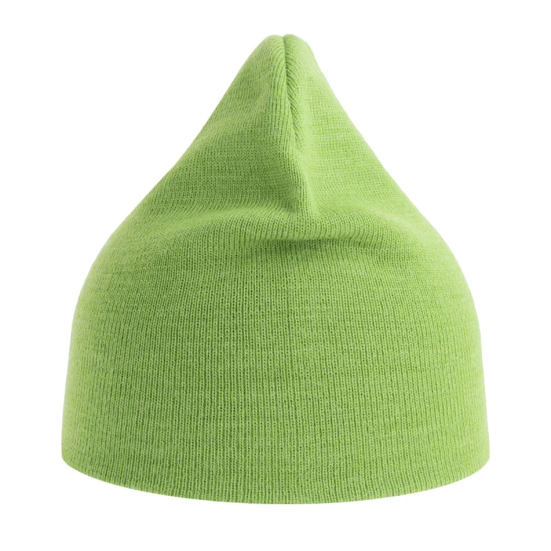 Image of Atlantis Atlantis Men Holly Baseball Cap in Lime Lime One Size Male 5063750269269