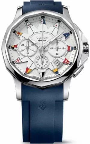 Image of Corum Watch Admiral Legend 42 Chrono