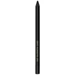 Image of Pat McGrath Labs PermaGel Ultra Eye Pencil 1.2g (Various Shades) - Xtreme Black