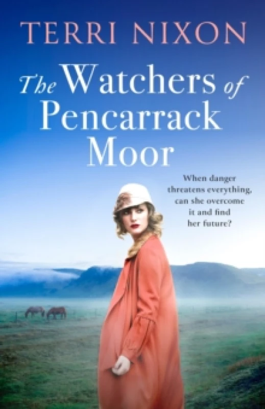 Image of The Watchers of Pencarrack Moor. Paperback. By Terri Nixon Books